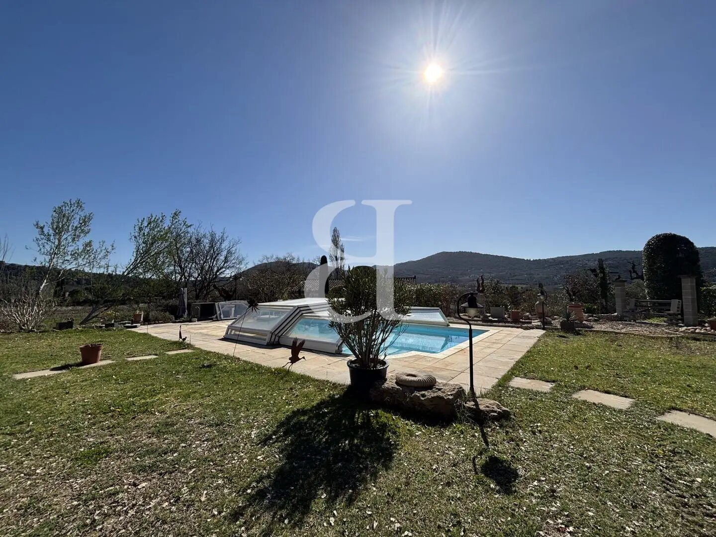 Maison à vendre, 120m², Vaison-la-Romaine