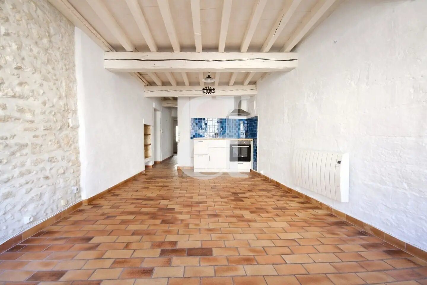 Appartement à vendre, 50m², Saint-Rémy-de-Provence