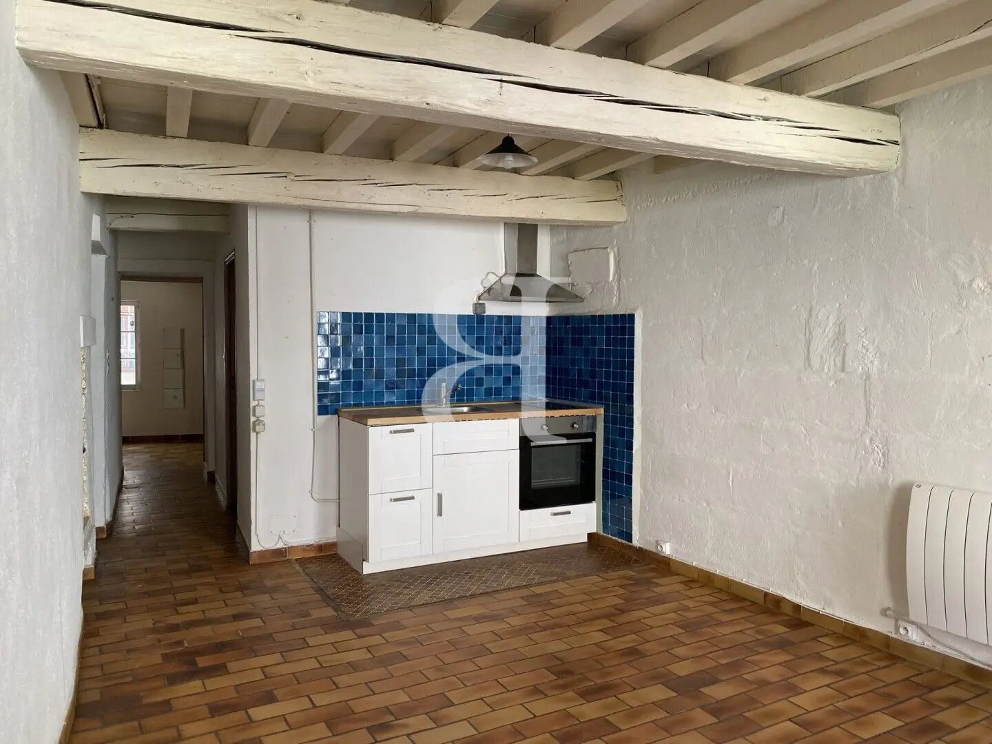 Appartement à vendre, 50m², Saint-Rémy-de-Provence