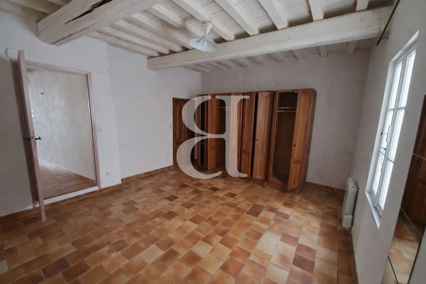 Appartement à vendre, 50m², Saint-Rémy-de-Provence