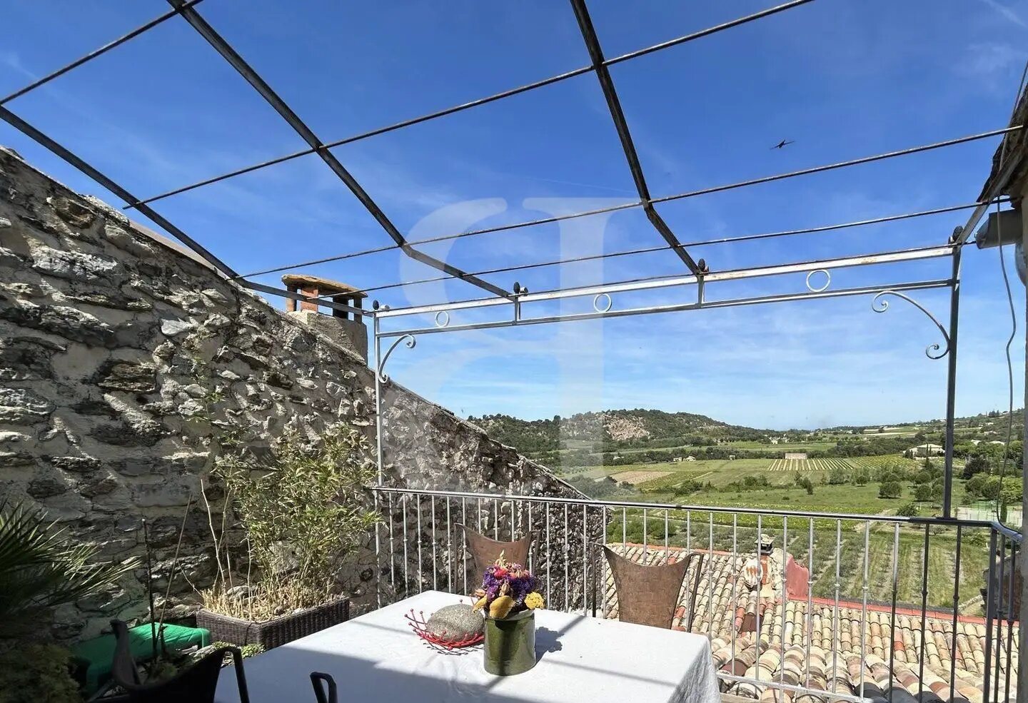 Maison à vendre, 119m², Nyons