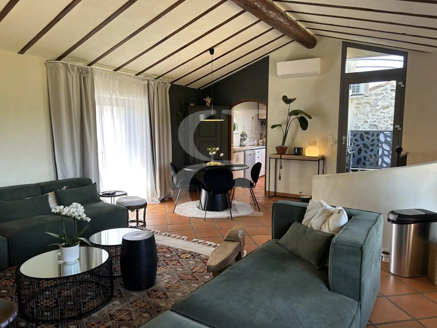 Maison à vendre, 119m², Nyons