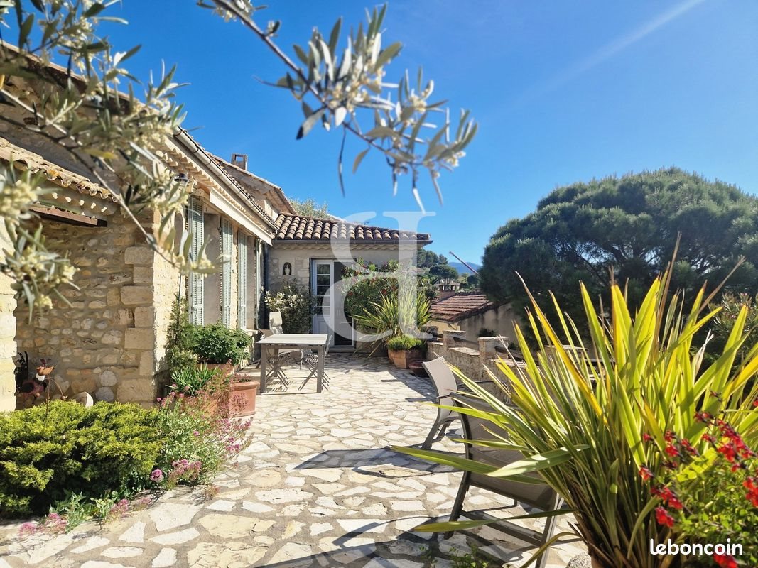 Maison à vendre, 117m², Nyons