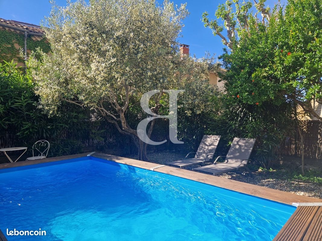 Maison à vendre, 117m², Nyons