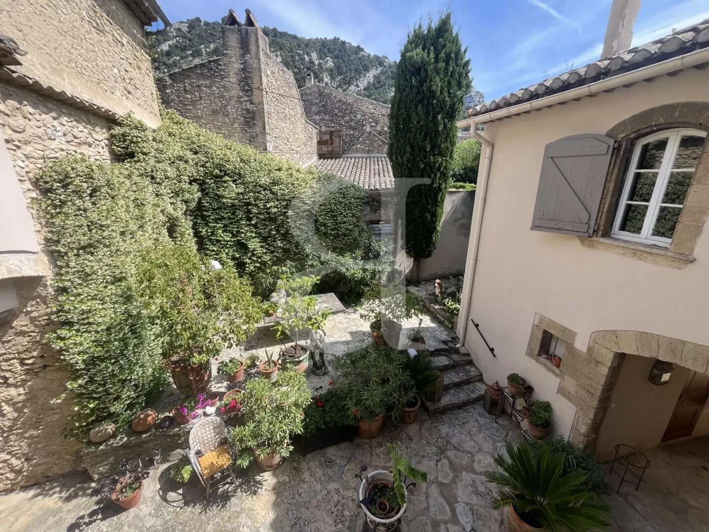 Maison à vendre, 290m², Robion