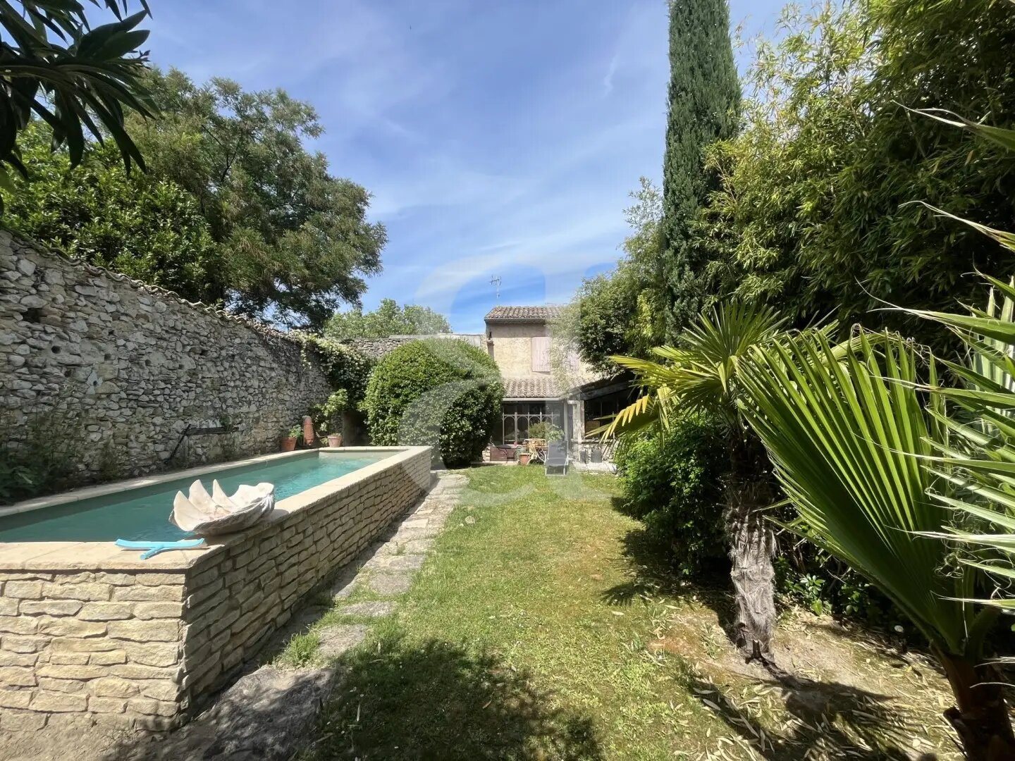 Maison à vendre, 290m², Robion