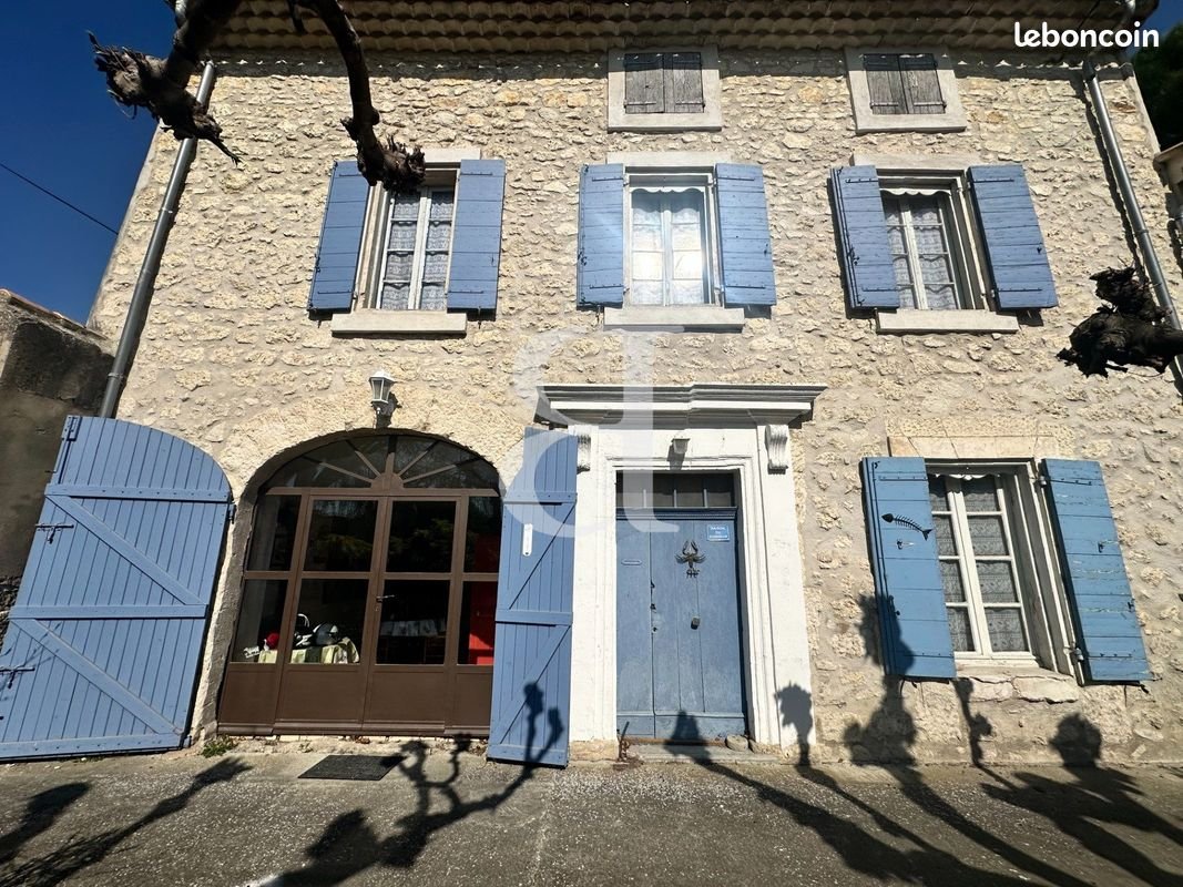Maison à vendre, 162m², Velleron