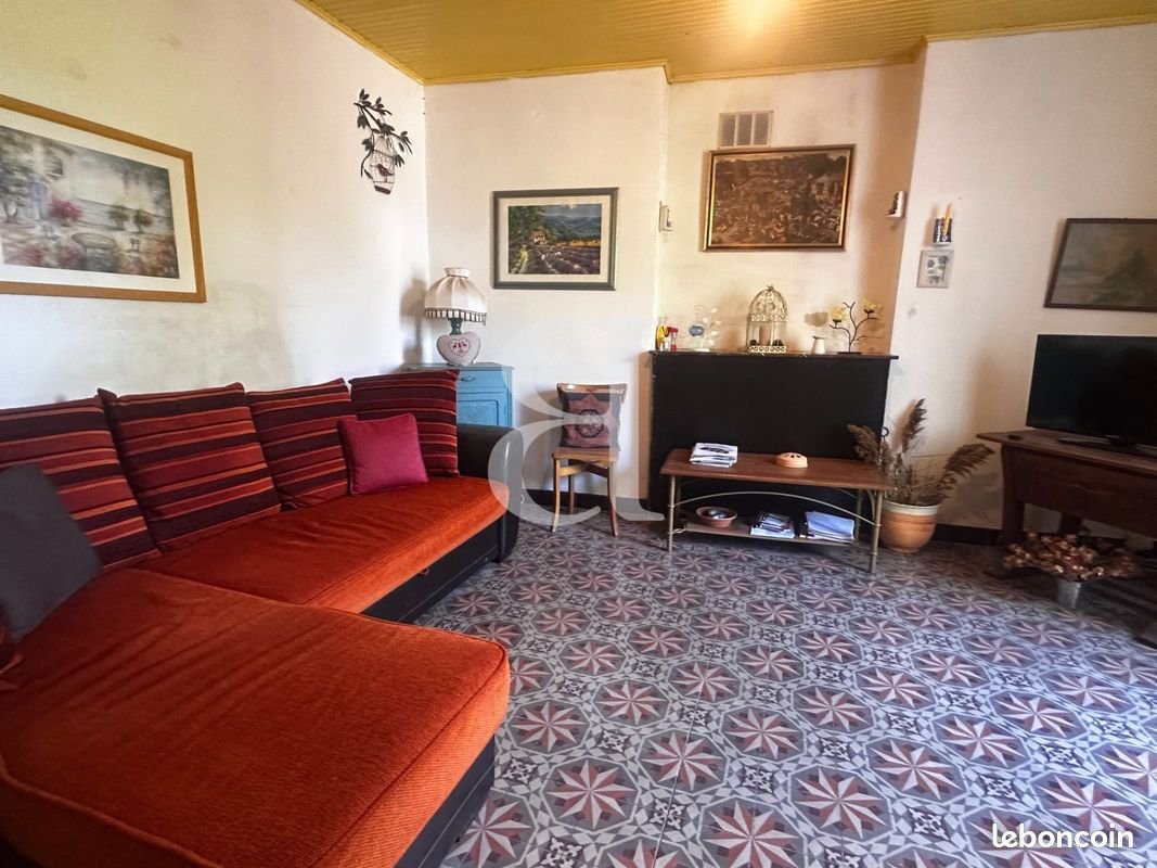 Maison à vendre, 162m², Velleron