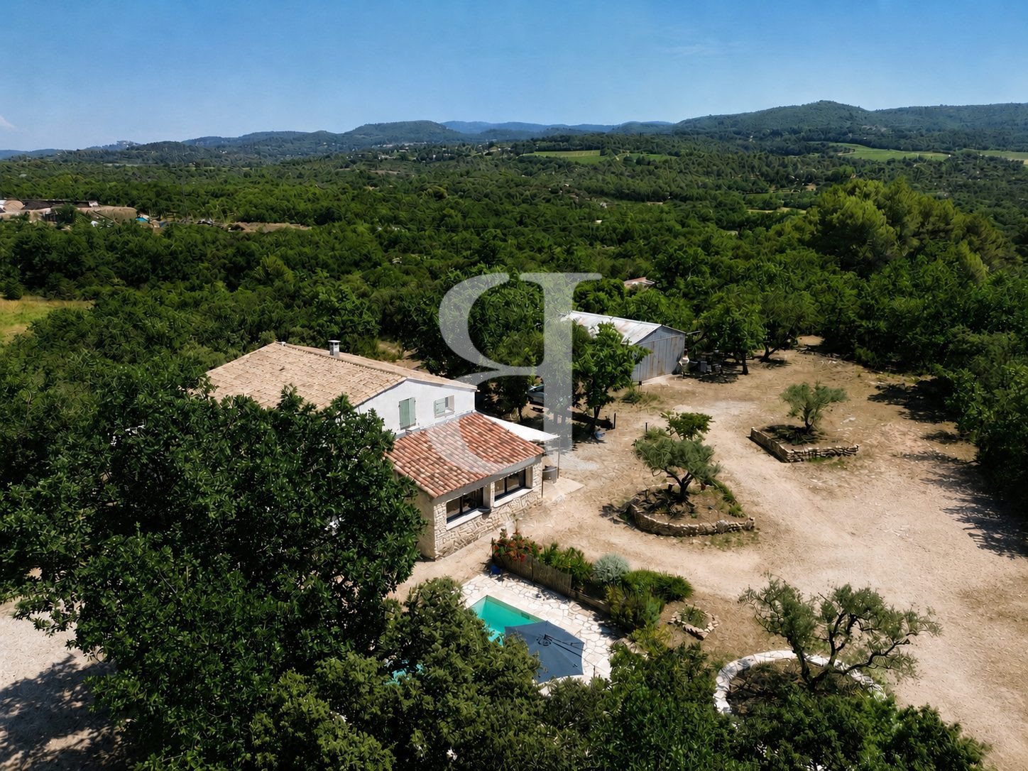 Maison à vendre, 200m², Apt