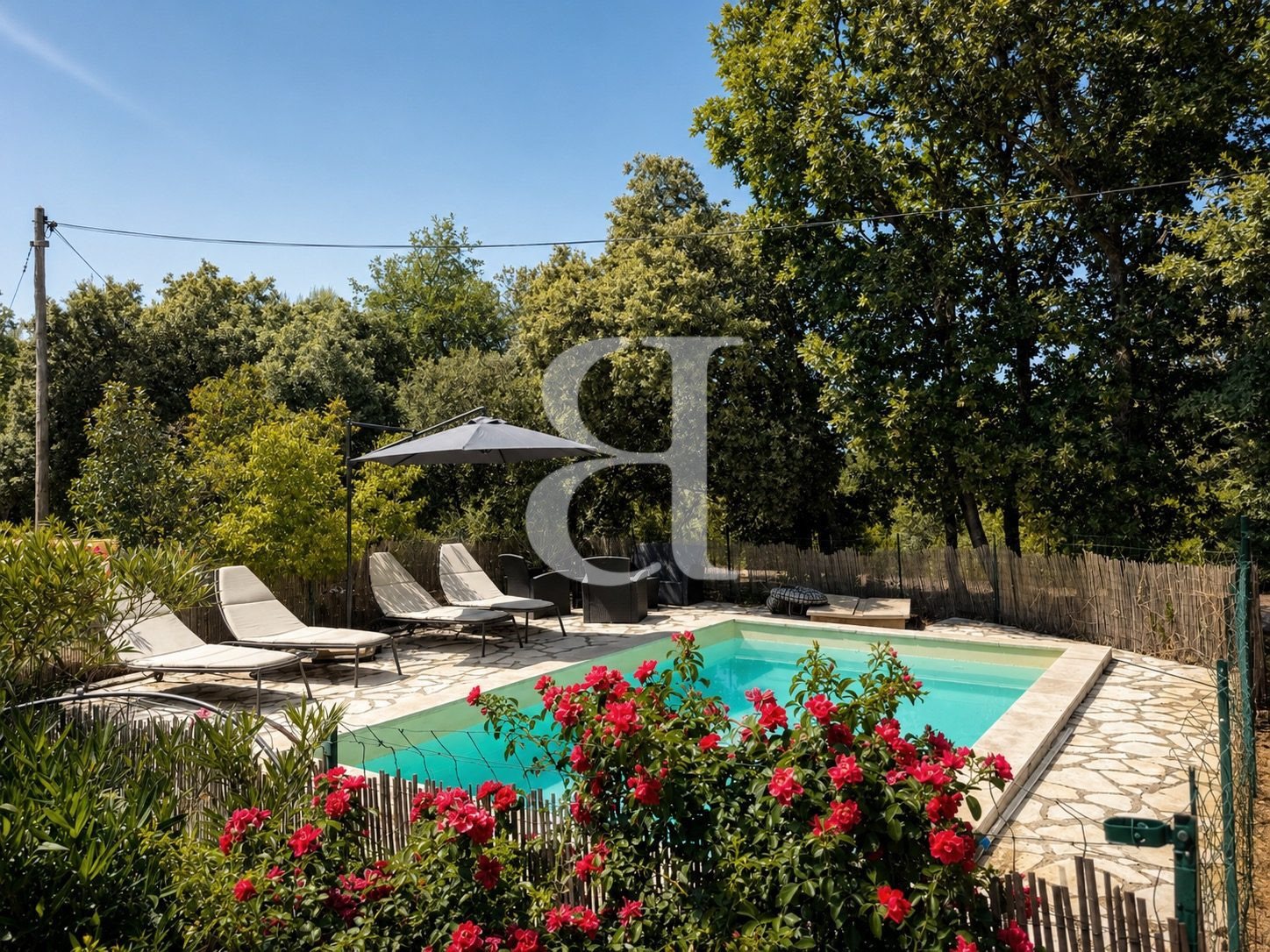 Maison à vendre, 200m², Apt