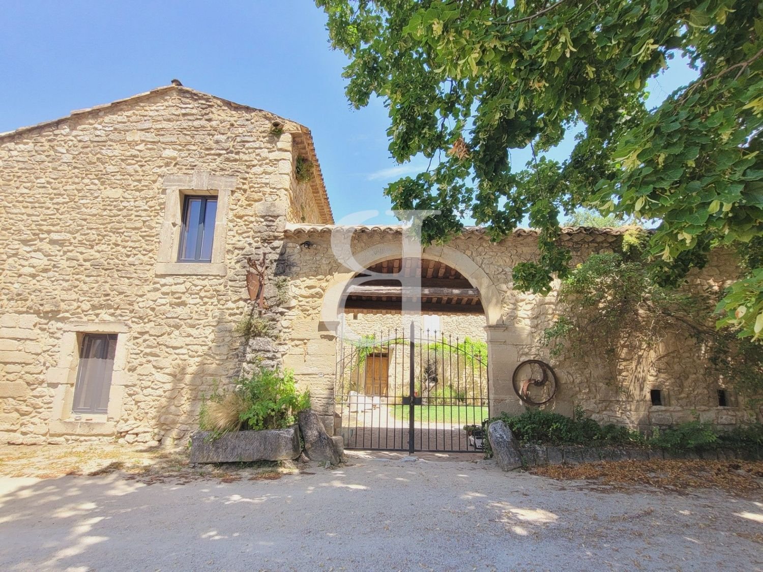 Maison à vendre, 324m², Grignan
