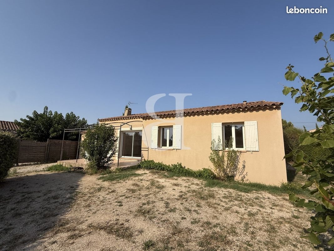Maison à vendre, 100m², Valréas