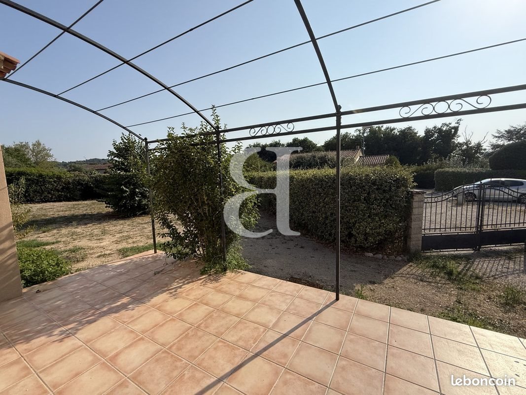 Maison à vendre, 100m², Valréas