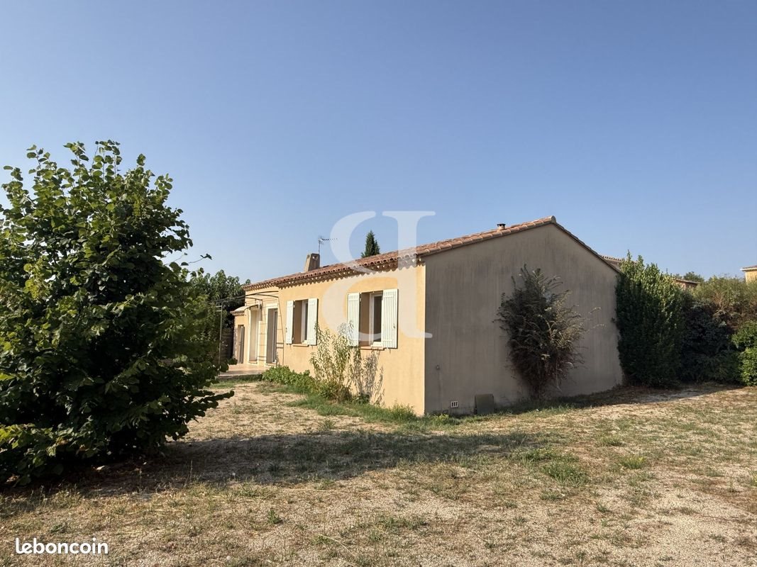 Maison à vendre, 100m², Valréas