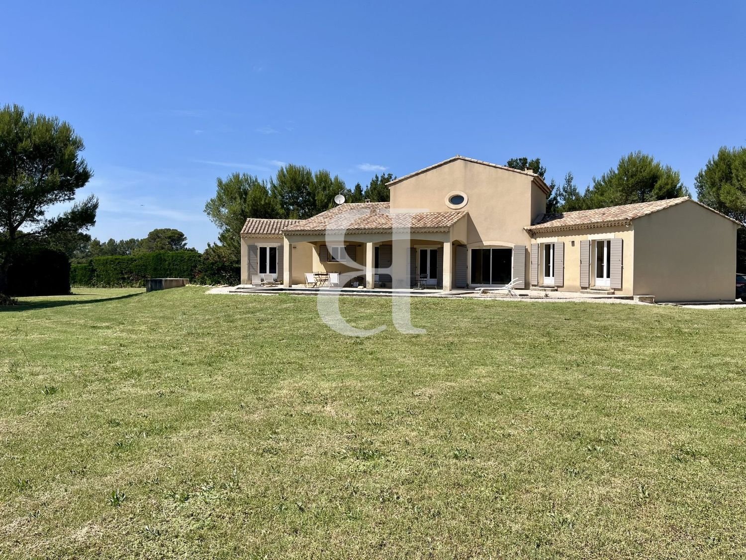 Maison à vendre, 147m², Barbentane