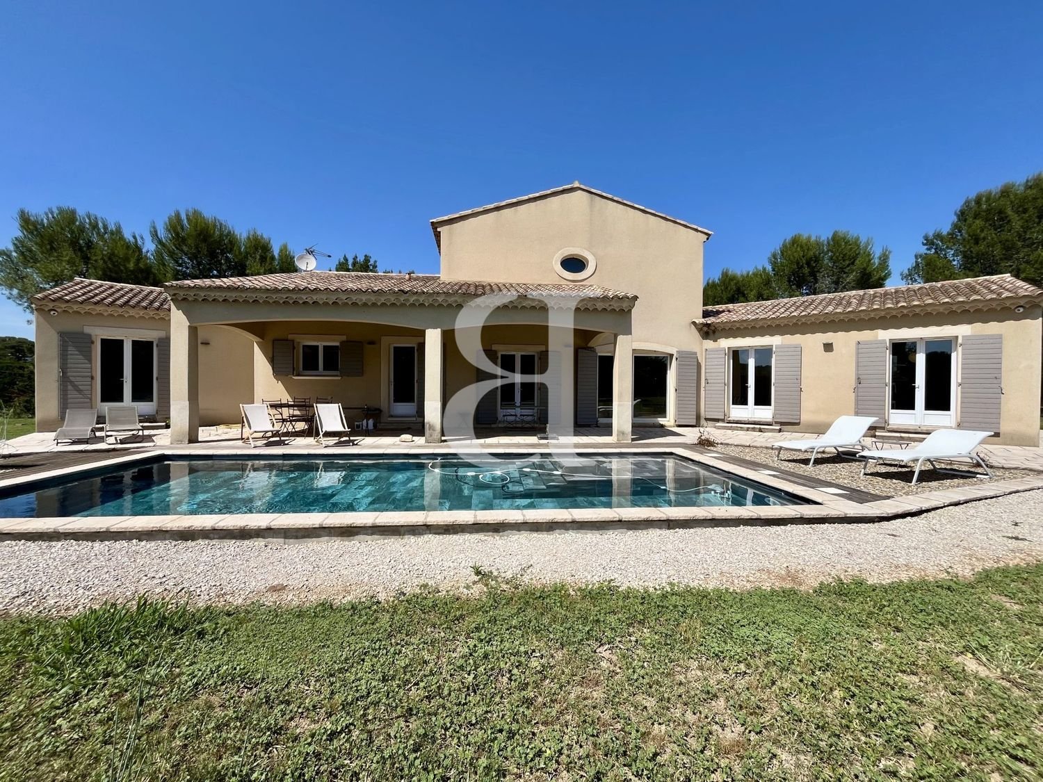 Maison à vendre, 147m², Barbentane