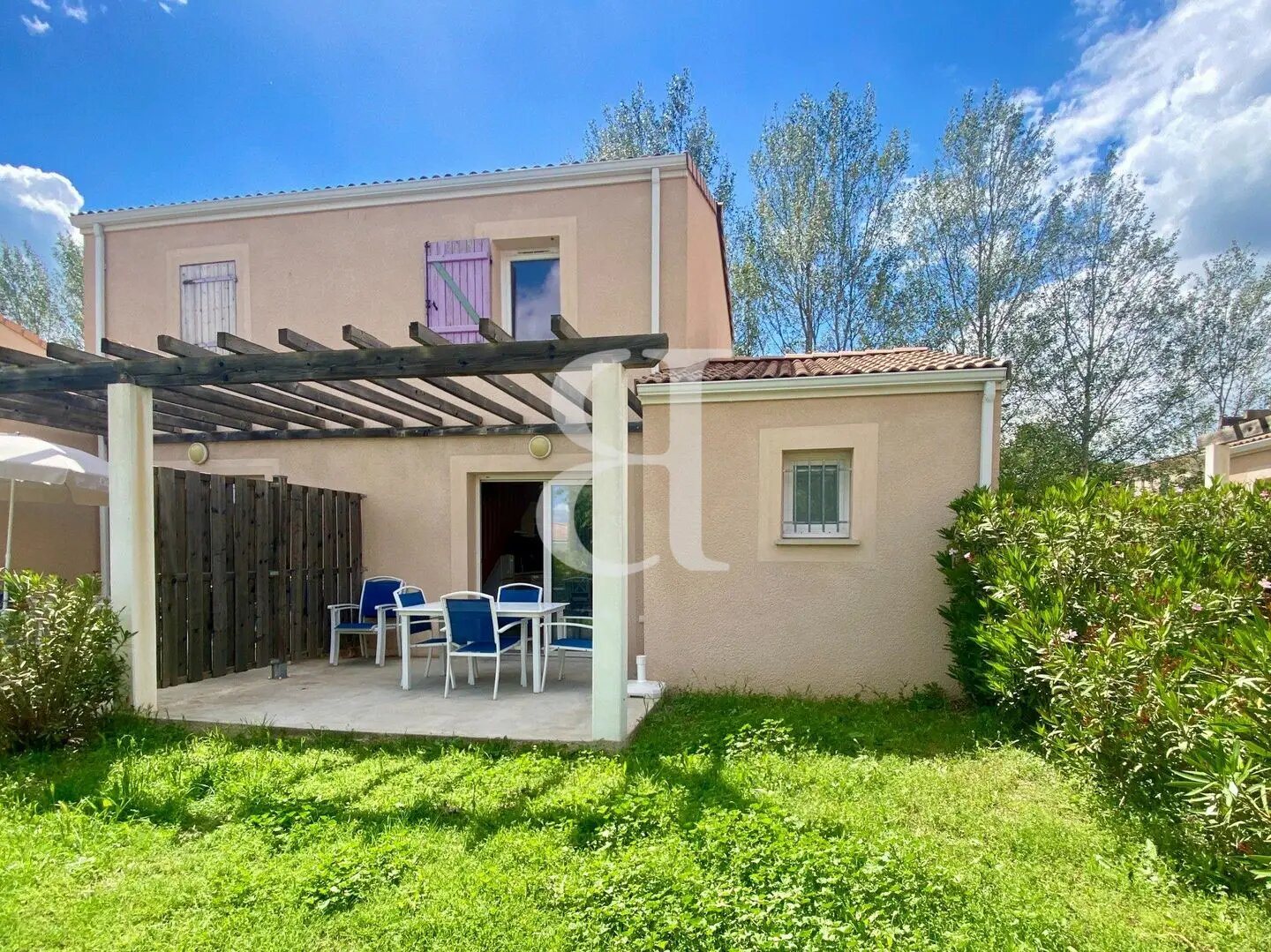 Maison à vendre, 45m², Paradou