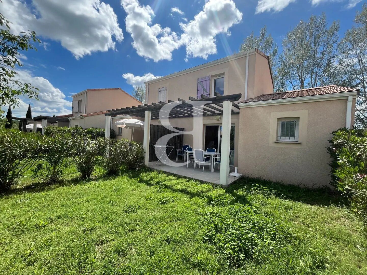 Maison à vendre, 45m², Paradou
