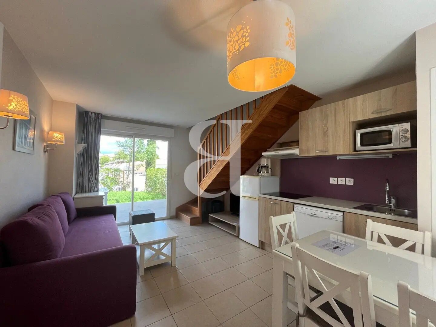 Maison à vendre, 45m², Paradou