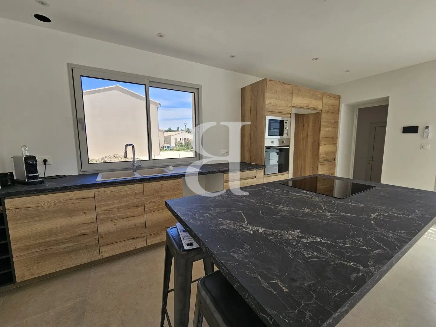 Maison à vendre, 98m², Mazan