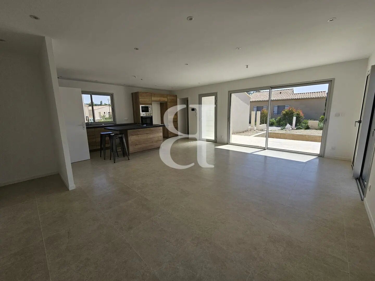 Maison à vendre, 98m², Mazan