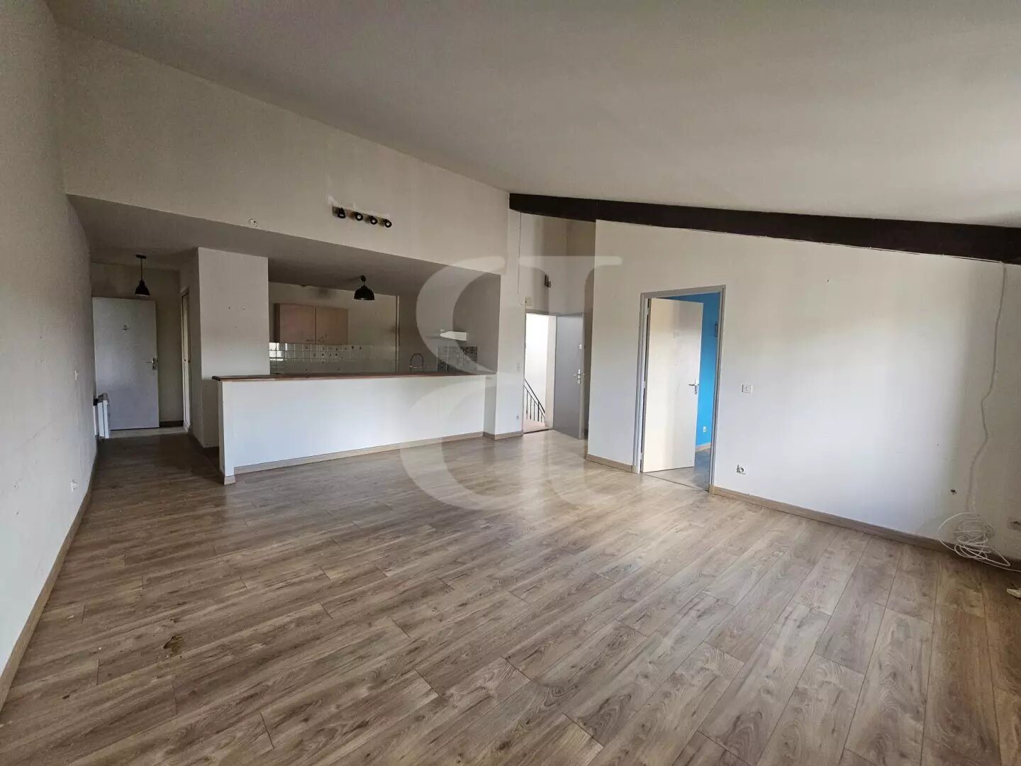 Appartement à vendre, 74m², Mazan