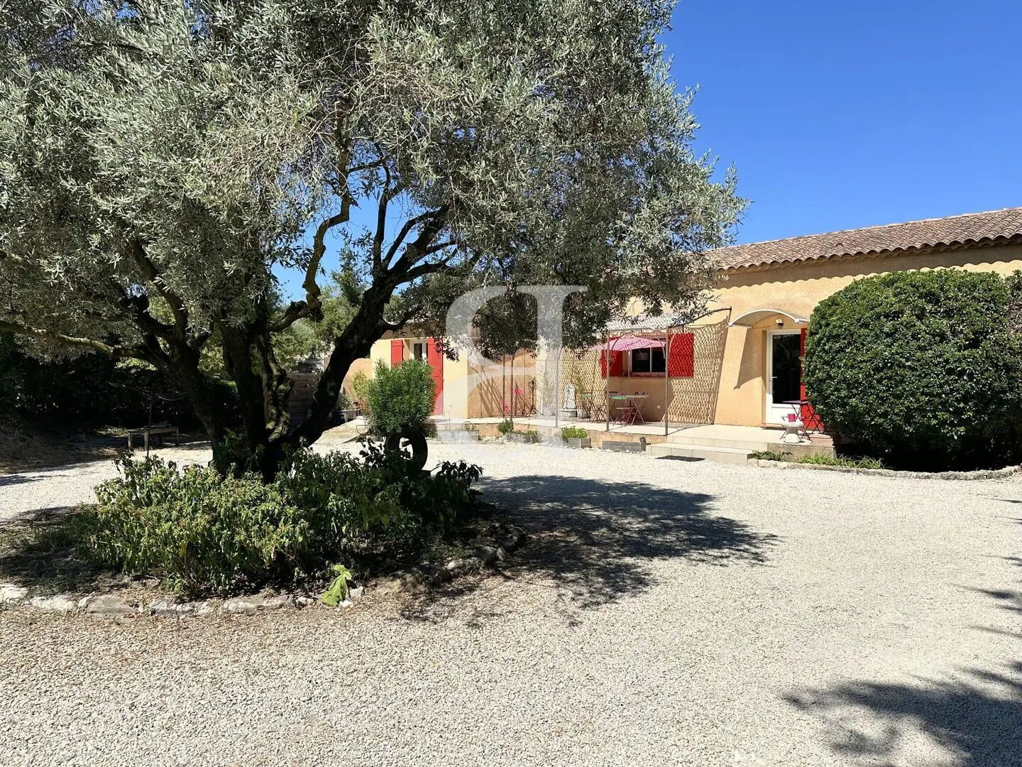 Maison à vendre, 135m², Velleron