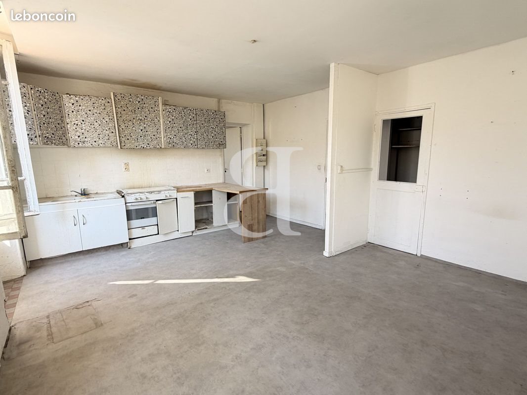 Appartement à vendre, 83m², Orange