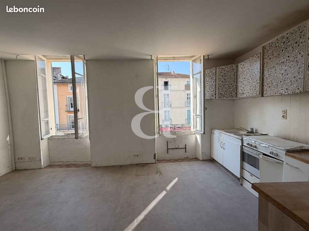 Appartement à vendre, 83m², Orange