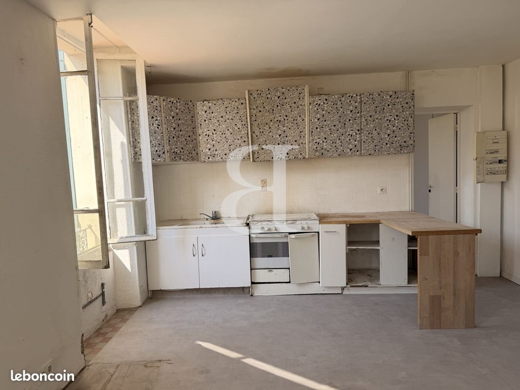 Appartement à vendre, 83m², Orange