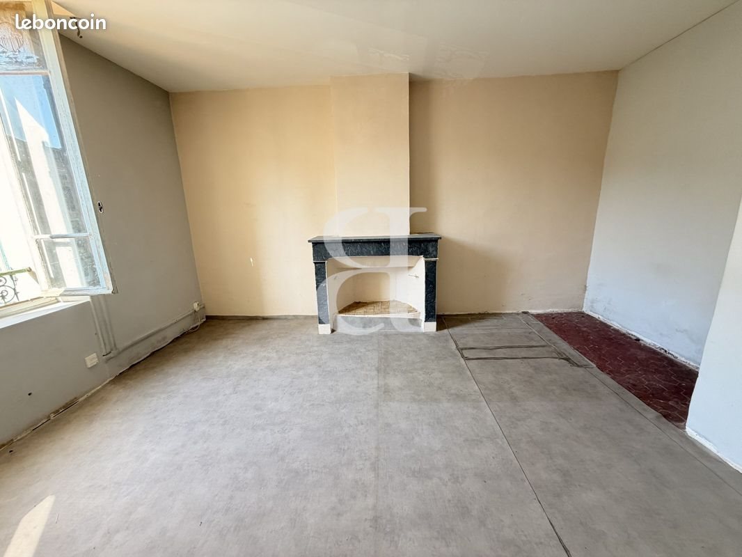 Appartement à vendre, 83m², Orange