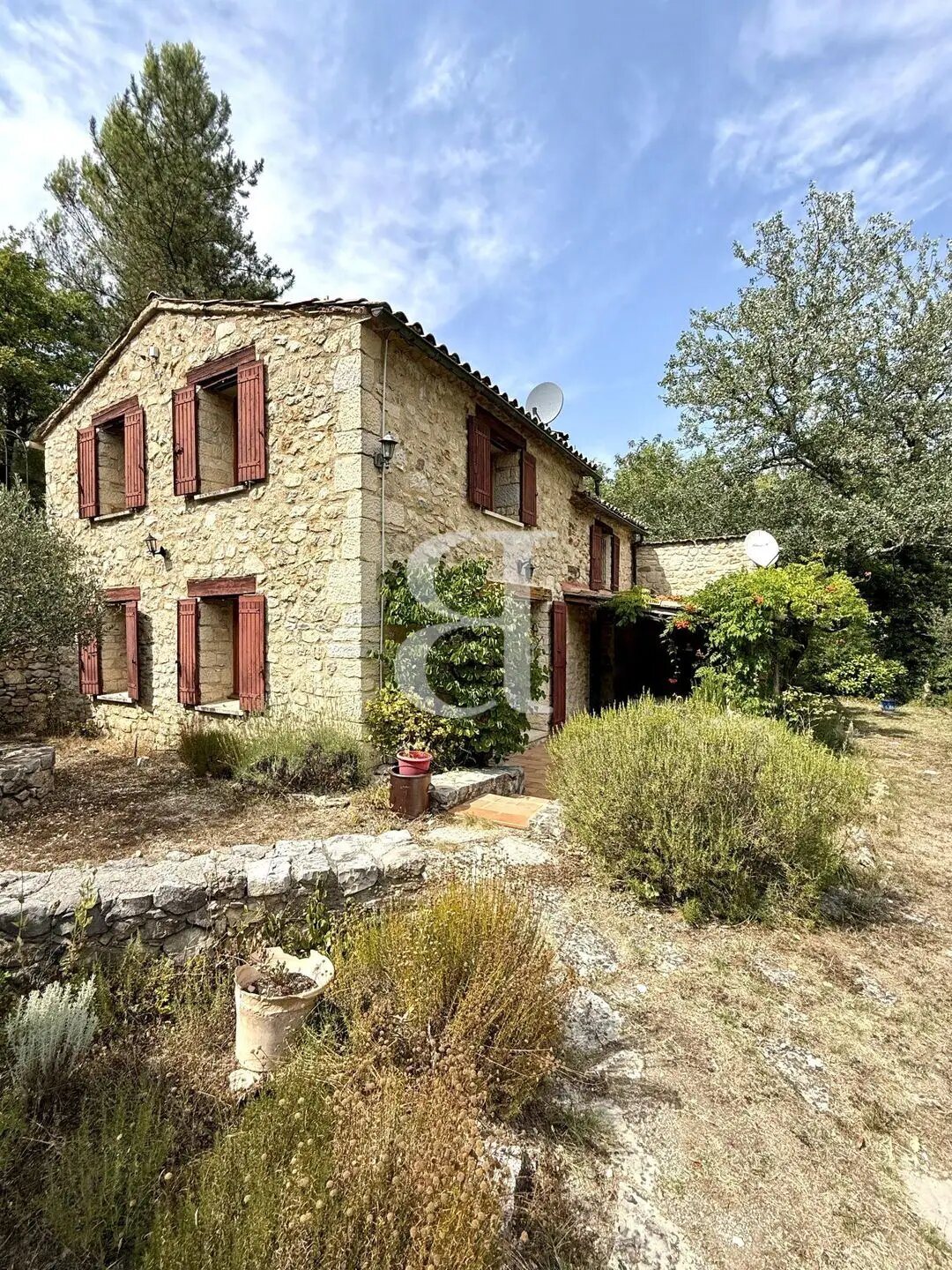 Maison à vendre, 130m², Buis-les-Baronnies