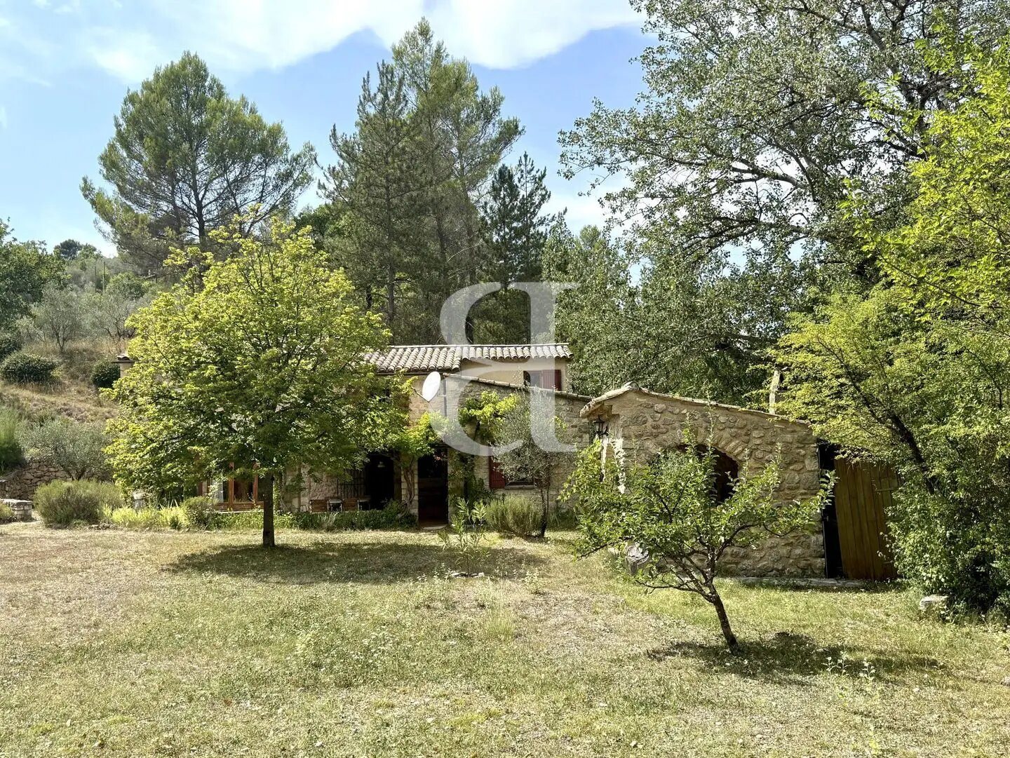 Maison à vendre, 130m², Buis-les-Baronnies