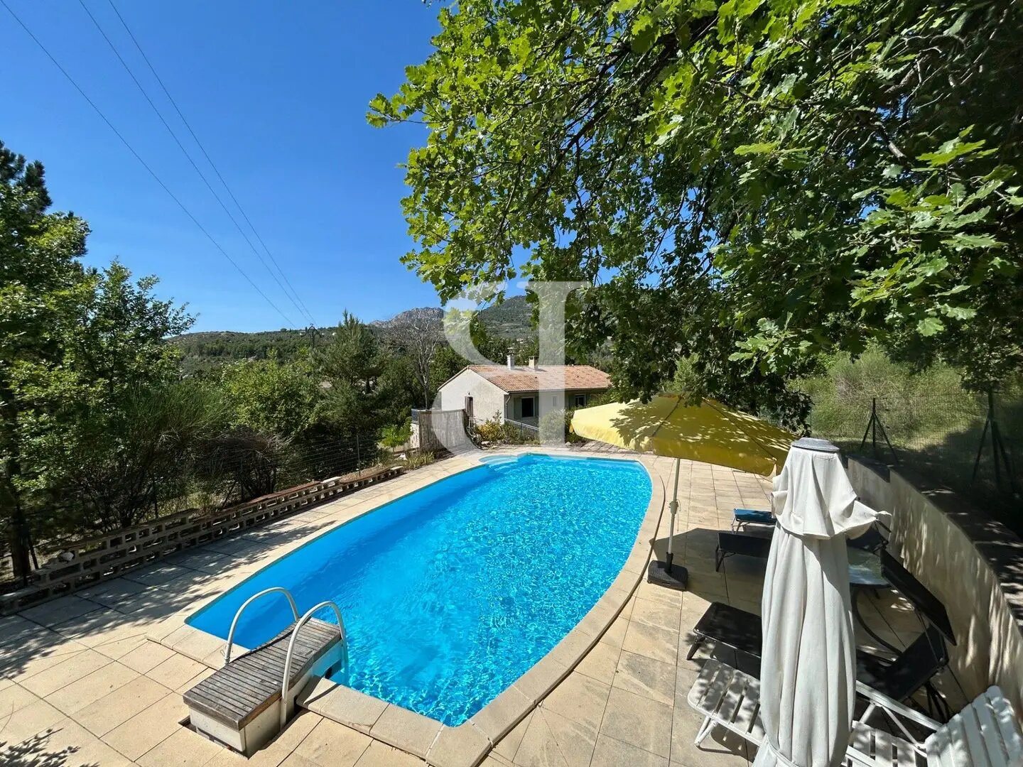 Maison à vendre, 171m², Buis-les-Baronnies