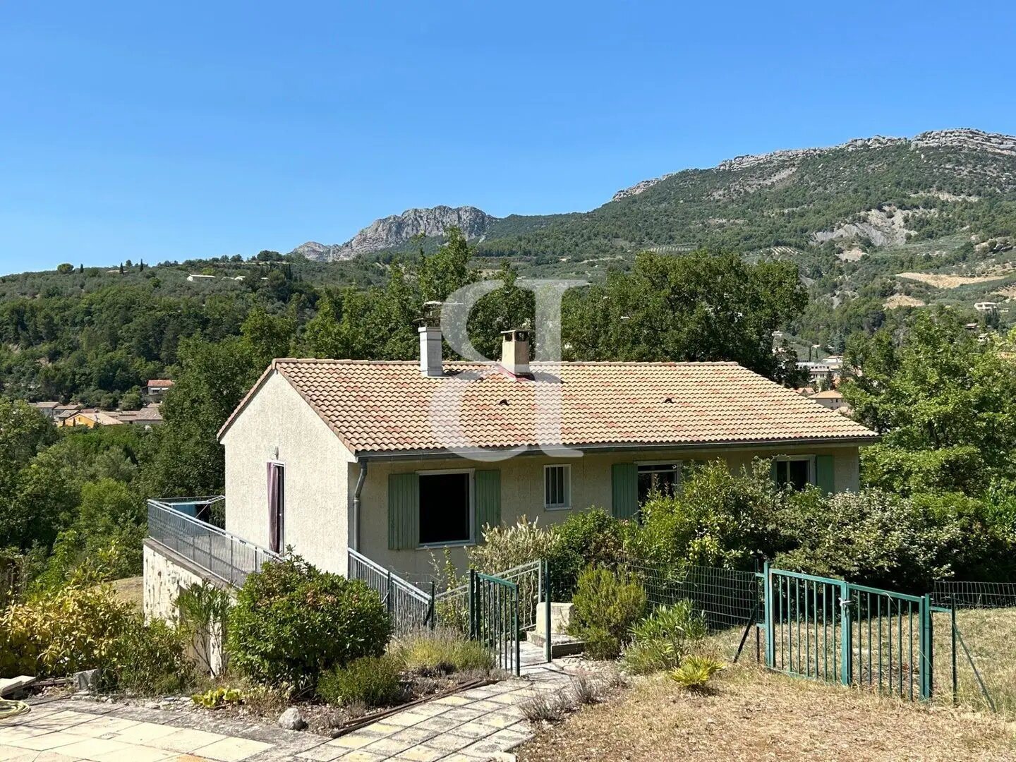Maison à vendre, 171m², Buis-les-Baronnies