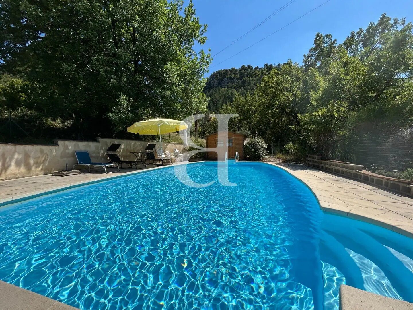 Maison à vendre, 171m², Buis-les-Baronnies