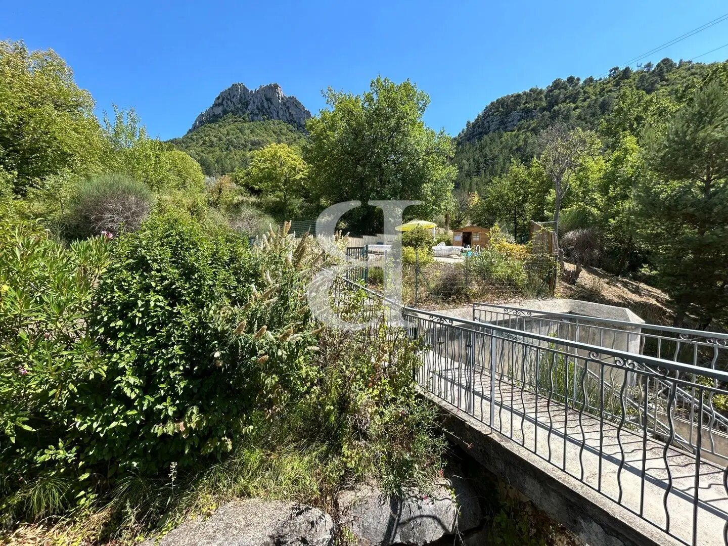 Maison à vendre, 171m², Buis-les-Baronnies