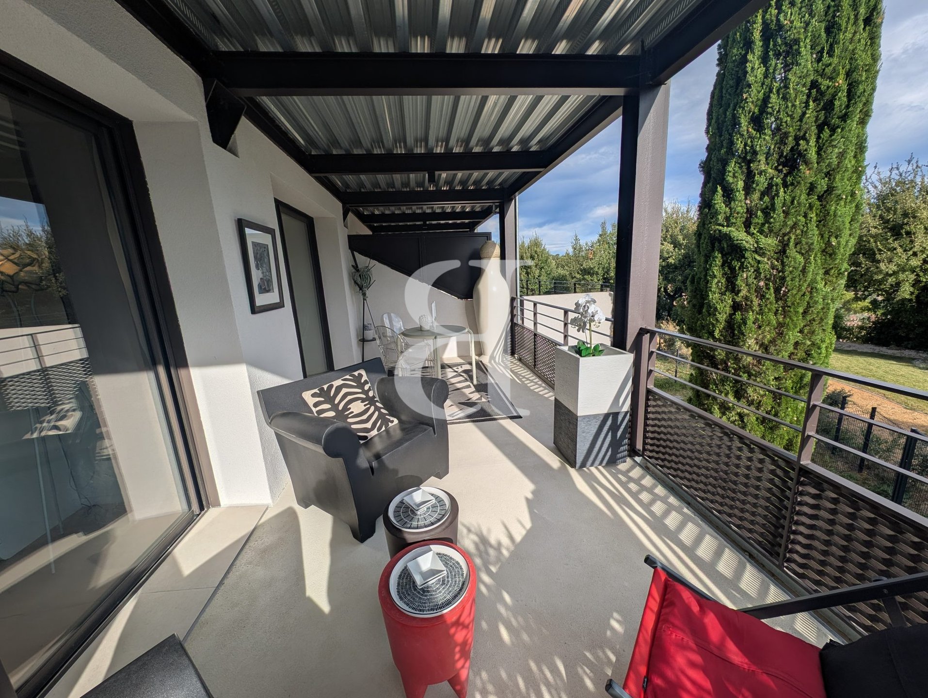 Appartement à vendre, 49m², Vaison-la-Romaine