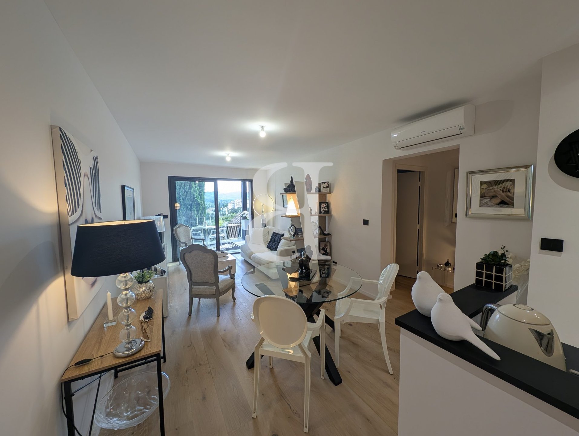 Appartement à vendre, 49m², Vaison-la-Romaine