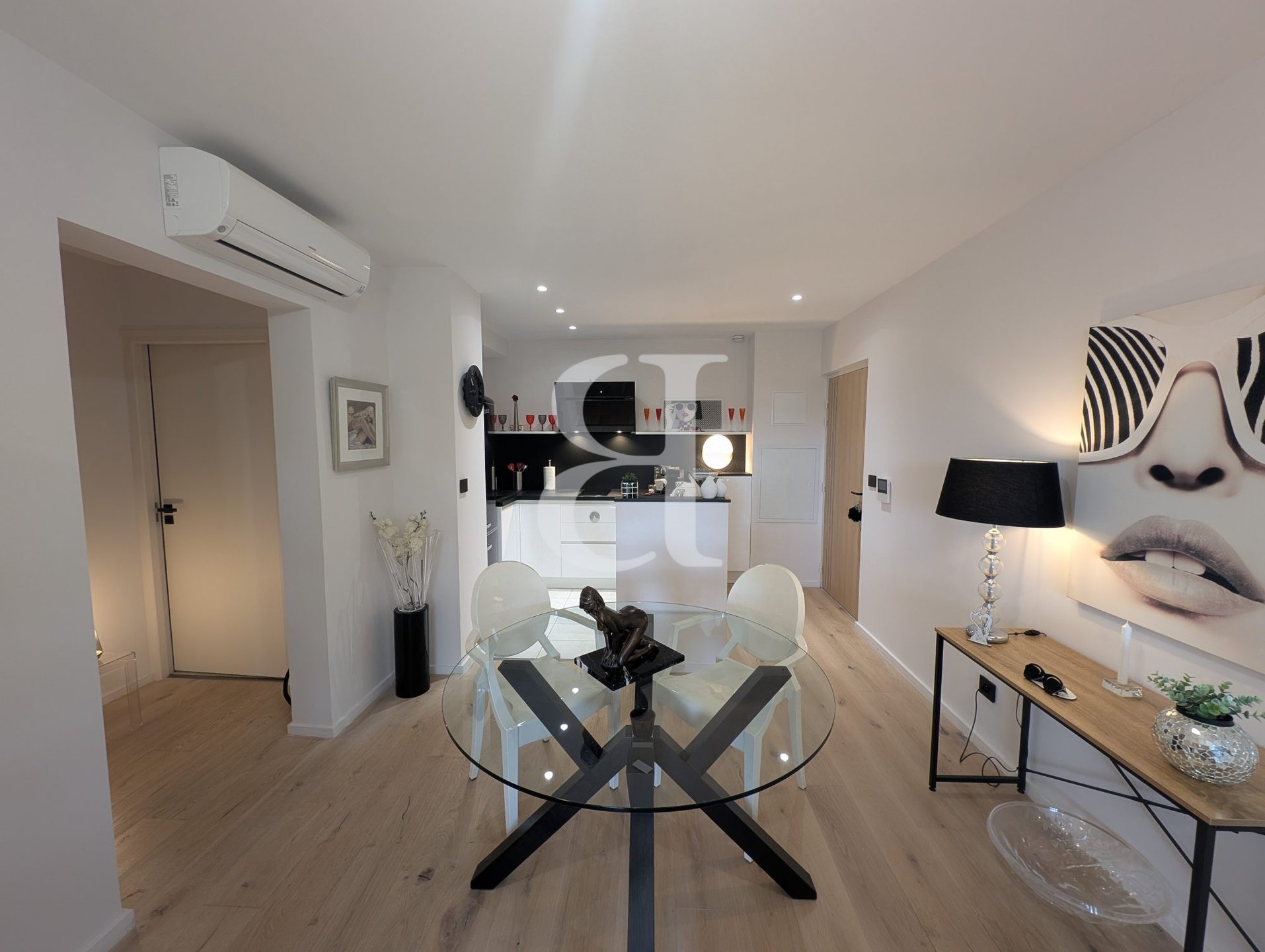Appartement à vendre, 49m², Vaison-la-Romaine