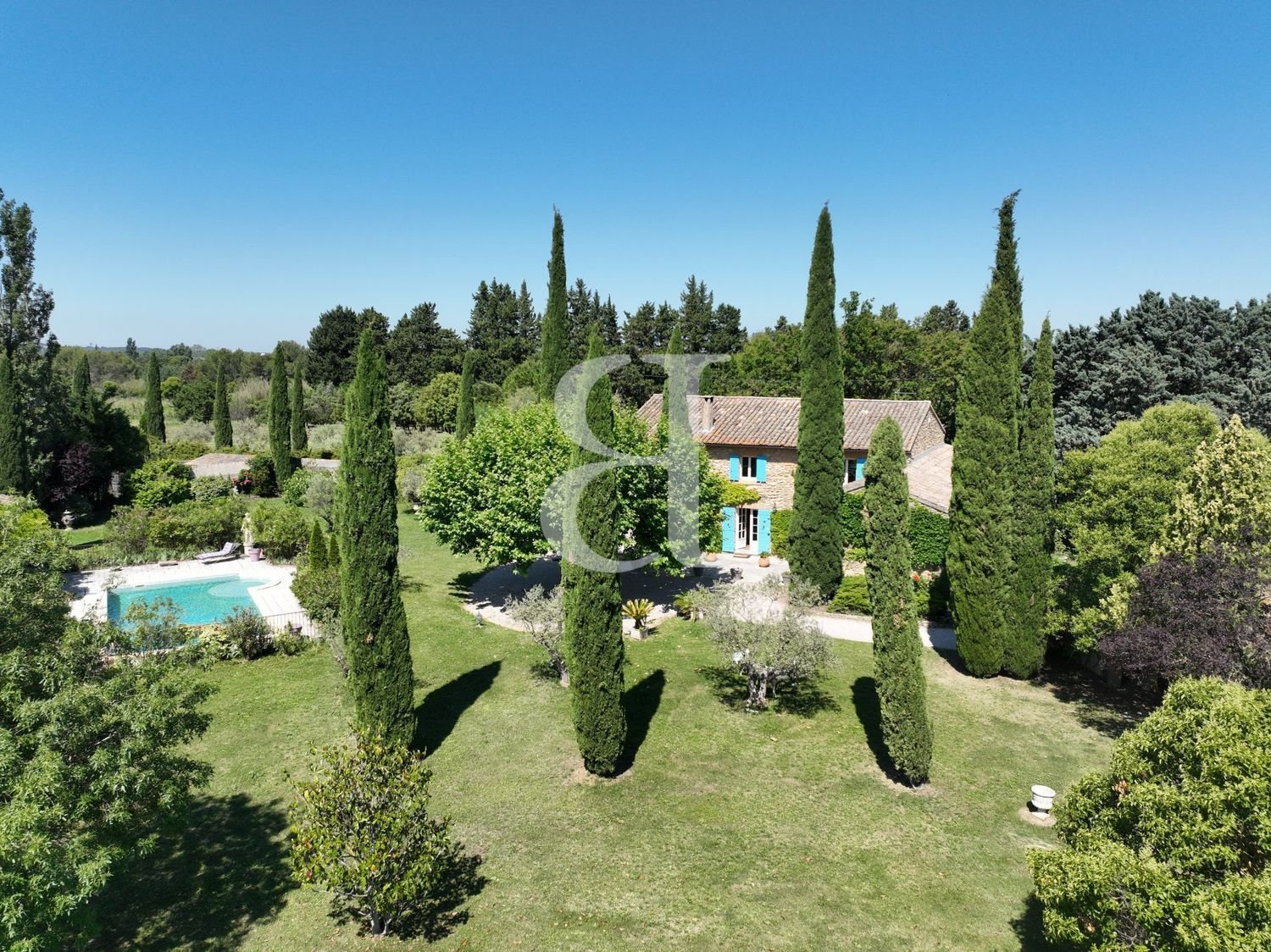 Maison à vendre, 337m², Cavaillon