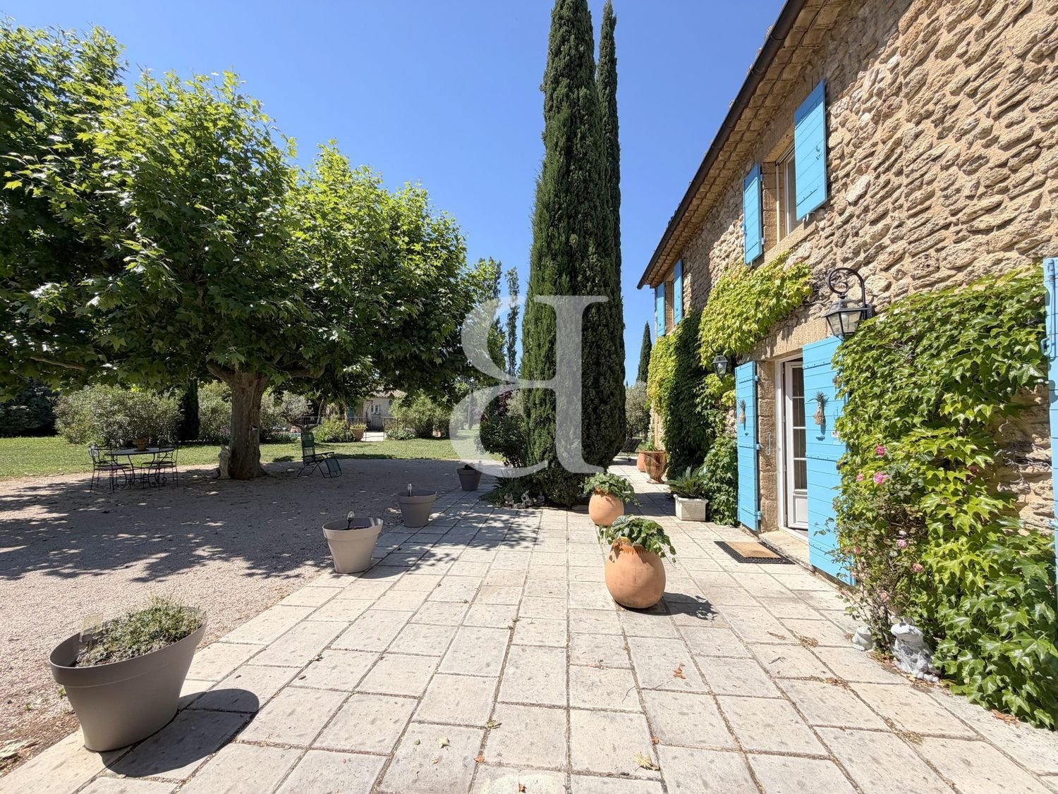 Maison à vendre, 337m², Cavaillon