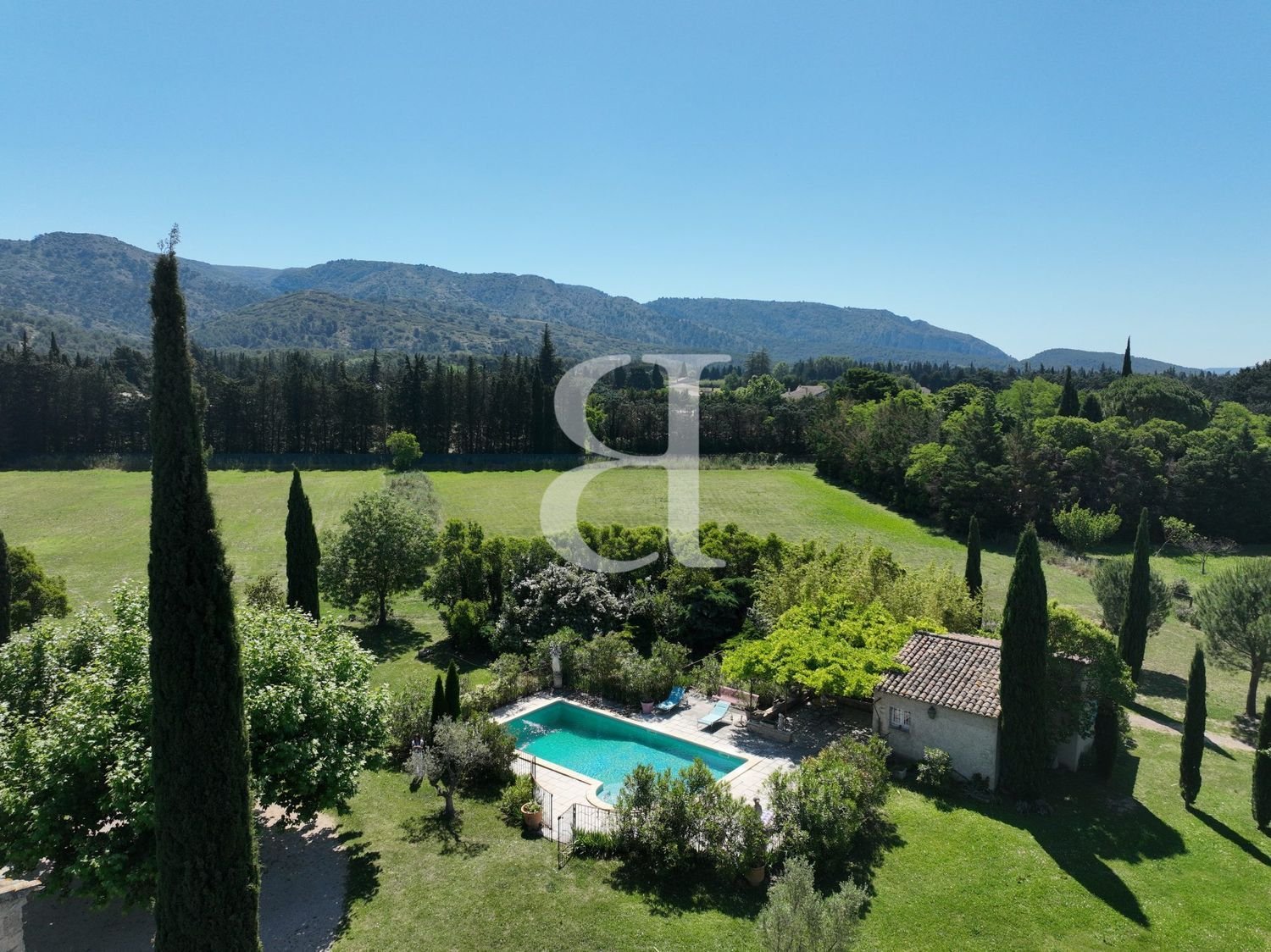 Maison à vendre, 337m², Cavaillon