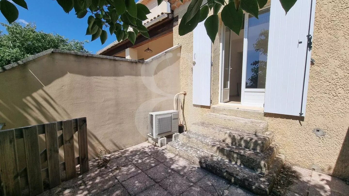 Maison à vendre, 43m², Pernes-les-Fontaines