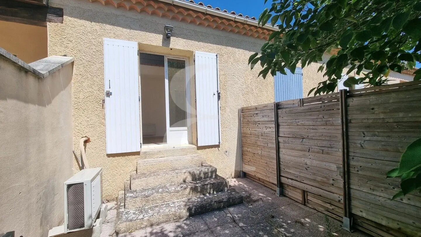 Maison à vendre, 43m², Pernes-les-Fontaines
