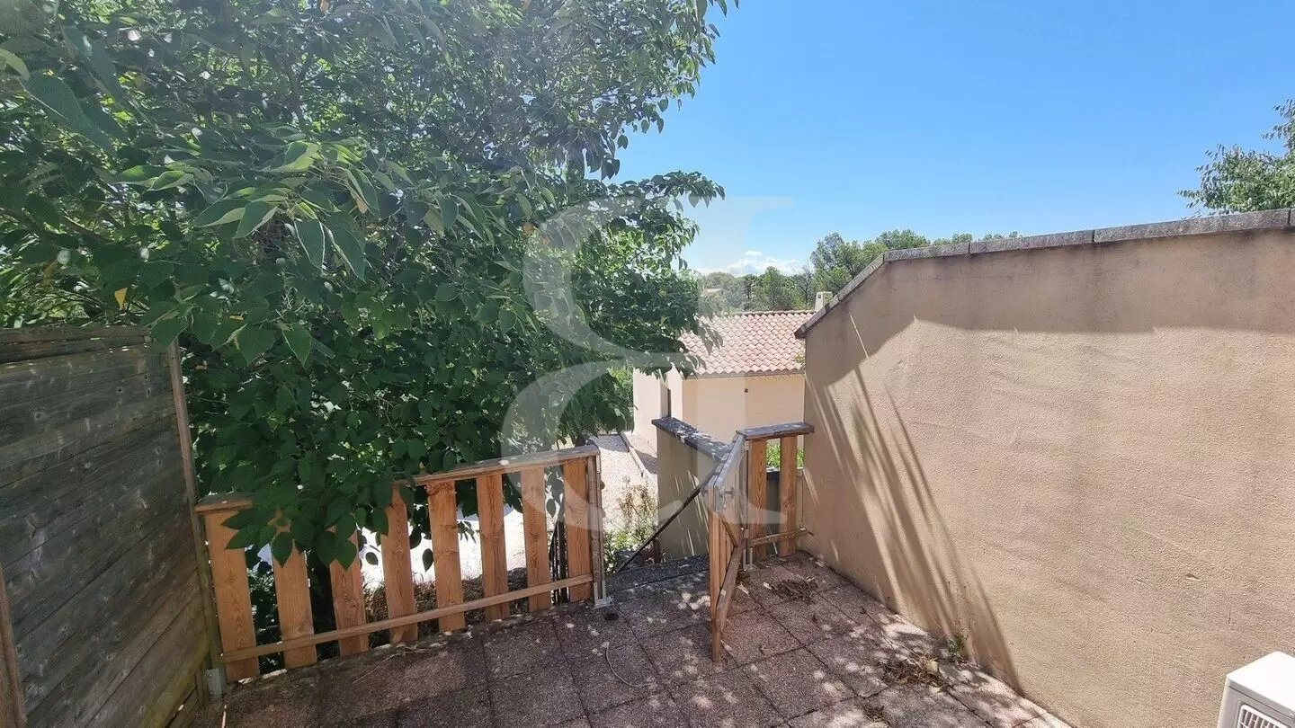 Maison à vendre, 43m², Pernes-les-Fontaines