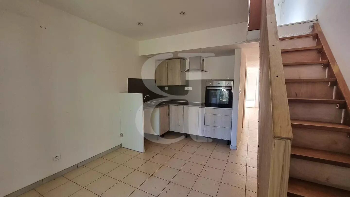 Maison à vendre, 43m², Pernes-les-Fontaines