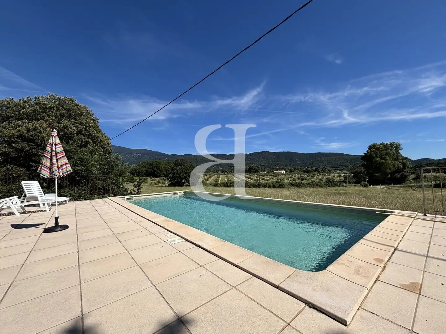 Maison à vendre, 429m², Malaucène