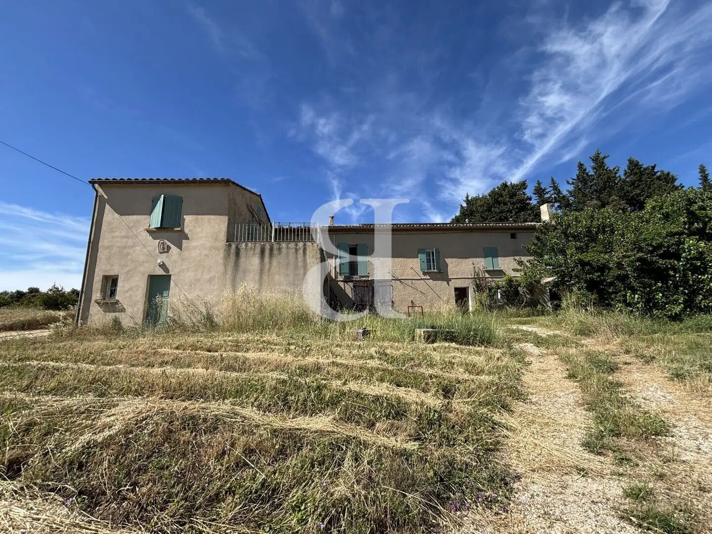Maison à vendre, 429m², Malaucène