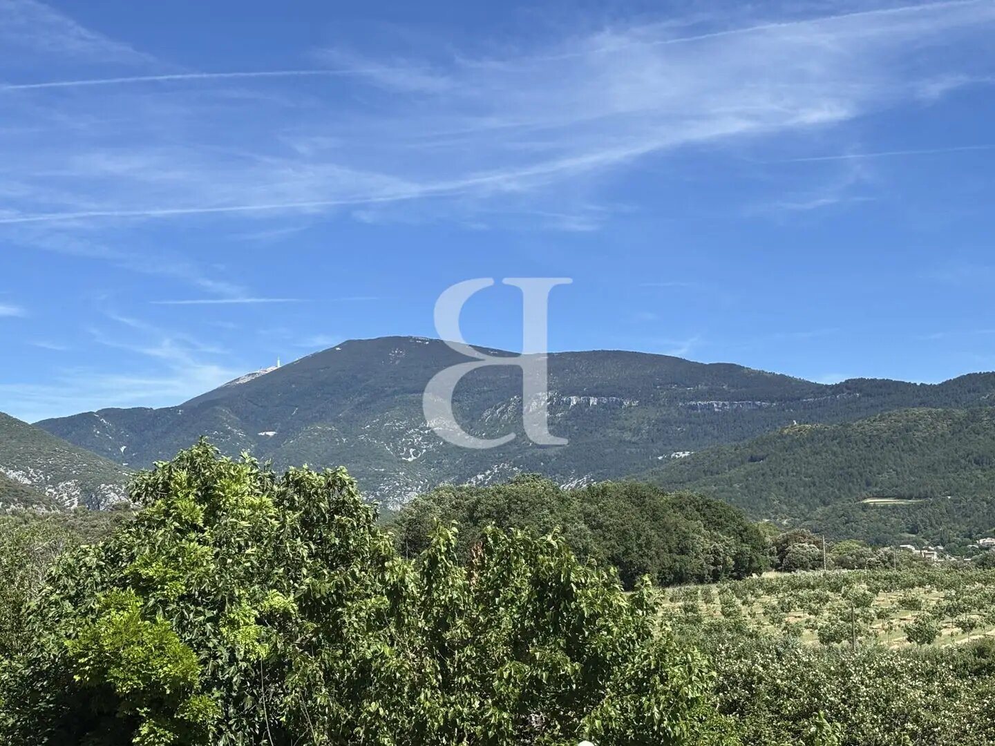 Maison à vendre, 429m², Malaucène